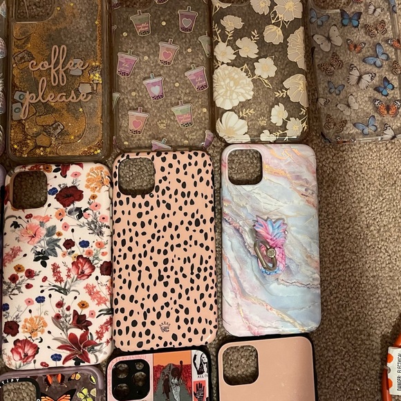 iphone 11 pro max bulk phone cases - Picture 3 of 3